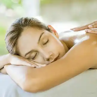 עיסוי קלאסי